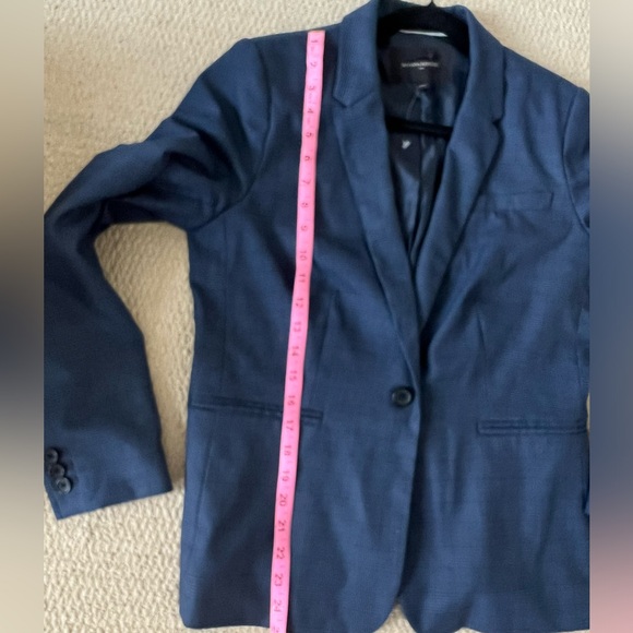 Banana Republic Suit Blazer - matching items available - Picture 5 of 6